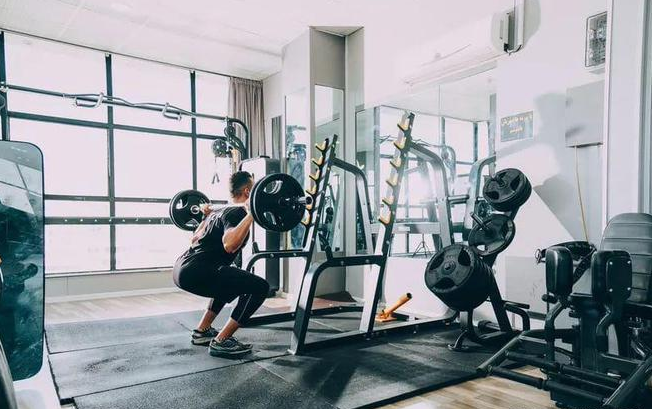 體脂率多少人算健康？帶你了解“瘦體重”的一個(gè)秘密(圖1)